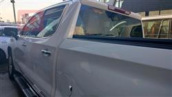 شيفروليه سلفرادو